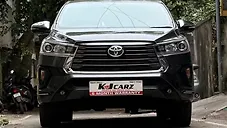 Used Toyota Innova Crysta ZX 2.4 7 STR in Chennai