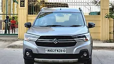 Used Maruti Suzuki XL6 Alpha AT Petrol in Thane