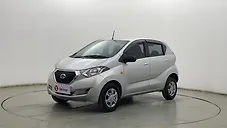 Used Datsun Redigo T(O) 1.0 [2017-2019] in Kolkata