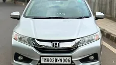 Used Honda City VX CVT Petrol in Mumbai