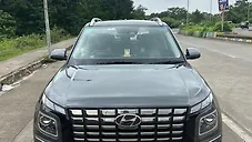 Used Hyundai Venue SX (O) 1.0 Turbo Petrol DCT in Mumbai