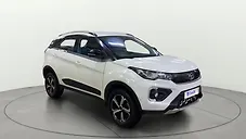 Used Tata Nexon XZ Plus Diesel [2020-2023] in Indore
