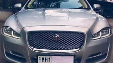 Used Jaguar XJ 2.0 Portfolio in Pune