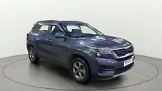 Used Kia Seltos HTK Plus 1.5 [2019-2020] in Indore