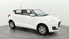 Used Maruti Suzuki Swift VXi [2018-2019] in Noida