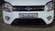 Used Maruti Suzuki Wagon R ZXi 1.2 in Patna