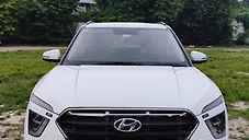 Used Hyundai Creta SX (O) 1.4 Turbo 7 DCT [2020-2022] in Kanpur