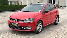 Used Volkswagen Polo GT TSI in Gurgaon