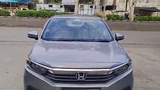 Used Honda Amaze S 1.2 Petrol MT [2023-2025] in Hyderabad