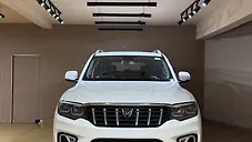 Used Mahindra Scorpio N Z8 Diesel AT 4WD 7 STR [2022] in Lucknow