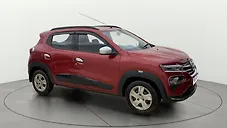 Used Renault Kwid RXT 1.0 AMT in Navi Mumbai