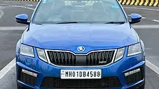 Used Skoda Octavia RS in Mumbai
