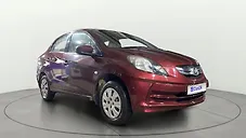 Used Honda Amaze 1.2 SX i-VTEC in Kolkata