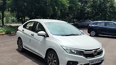 Used Honda City V CVT Petrol in Faridabad