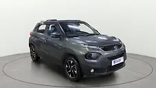 Used Tata Punch Accomplished Dazzle Sunroof CNG in Indore