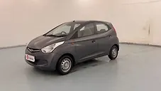 Used Hyundai Eon Era + AirBag in Lucknow