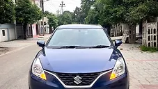 Used Maruti Suzuki Ignis Zeta 1.2 MT in Lucknow