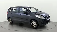 Used Maruti Suzuki Ertiga ZDi in Thane