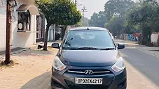 Used Hyundai i10 Era 1.1 LPG in Lucknow