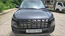 Used Hyundai Venue S (O) 1.0 Turbo Petrol DCT in Mumbai