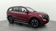 Used Mahindra XUV500 W11 AT in Bangalore