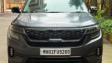 Used Kia Seltos X Line 1.4 DCT in Mumbai