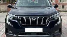 Used Mahindra XUV700 AX 5 Petrol MT 7 STR [2021] in Delhi