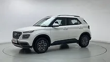 Used Hyundai Venue SX 1.0 Turbo in Delhi