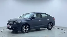 Used Honda Amaze VX Petrol Automatic in Navi Mumbai