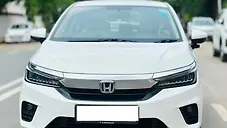 Used Honda City ZX CVT Petrol in Ahmedabad