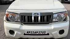 Used Mahindra Bolero ZLX BS IV in Hyderabad