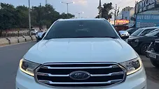 Used Ford Endeavour Titanium Plus 2.0 4x4 AT in Lucknow