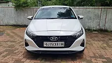Used Hyundai Elite i20 Magna 1.2 MT [2020-2023] in Valsad