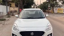 Used Maruti Suzuki DZire LDi in Lucknow