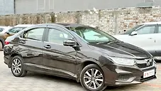 Used Honda City SV Petrol [2017-2019] in Surat
