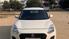 Used Maruti Suzuki Swift VDi in Lucknow