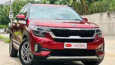 Used Kia Seltos HTX IVT 1.5 [2019-2020] in Ahmedabad