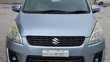 Used Maruti Suzuki Ertiga ZDi in Mumbai