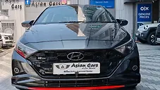 Used Hyundai Elite i20 Asta (O) 1.2 MT [2023-2025] in Jammu