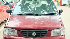 Used Maruti Suzuki Alto LXi CNG in Lucknow
