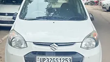 Used Maruti Suzuki Alto 800 Lxi in Lucknow