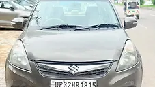 Used Maruti Suzuki Swift DZire VDi ABS in Lucknow