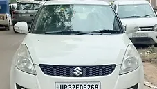Used Maruti Suzuki Swift VDi in Lucknow