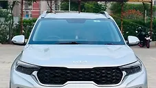 Used Kia Sonet HTX 1.5 in Ahmedabad