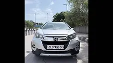Used Honda WR-V VX MT Petrol in Delhi