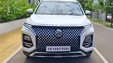 Used MG Hector Shine 2.0 Turbo Diesel MT in Coimbatore