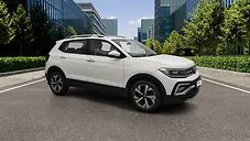 Used Volkswagen Taigun Topline 1.0 TSI AT in Pune