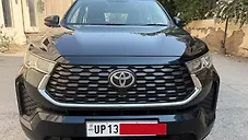 Used Toyota Innova Hycross VX Hybrid (Electric + Petrol) Automatic (e-CVT) 7 STR in Delhi