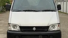 Used Maruti Suzuki Eeco 7 STR [2019-2020] in Ranchi