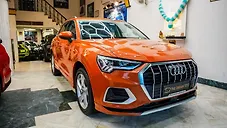 Used Audi Q3 40 TFSI Premium Plus in Delhi